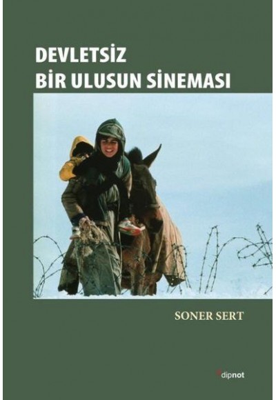 Devletsiz Bir Ulusun Sineması