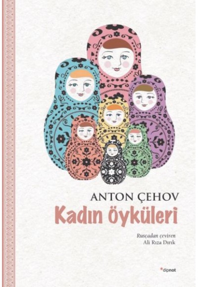 Kadın Öyküleri