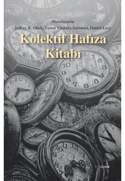 Kolektif Hafıza Kitabı