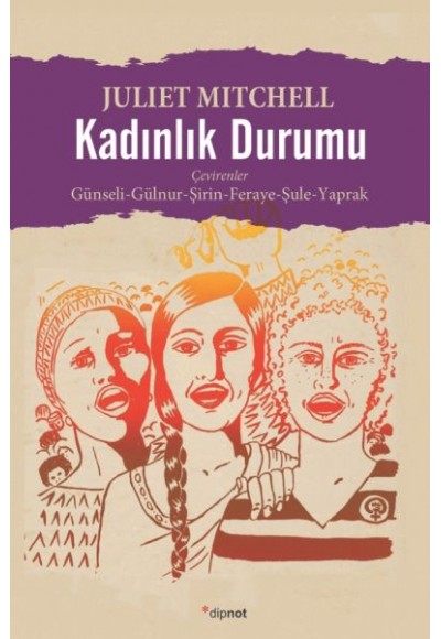 Kadınlık Durumu