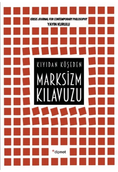 Marksizm Kılavuzu - Kıyıdan Köşeden