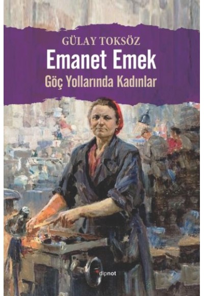 Emanet Emek