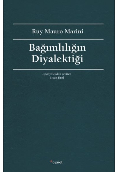 Bağımlılığın Diyalektiği