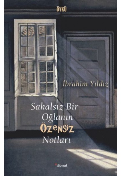 Sakalsız Bir oğlanın Özensiz Notları