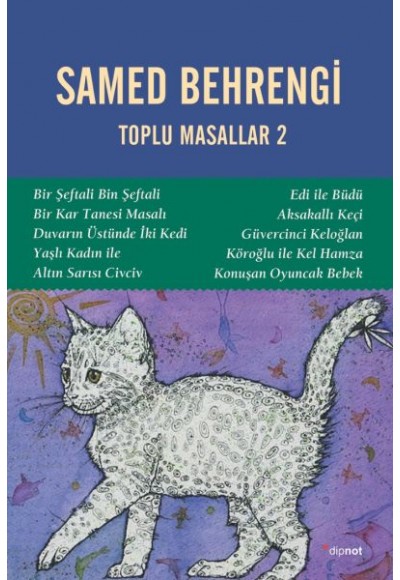 Toplu Masallar - 2