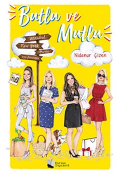 Butlu ve Mutlu