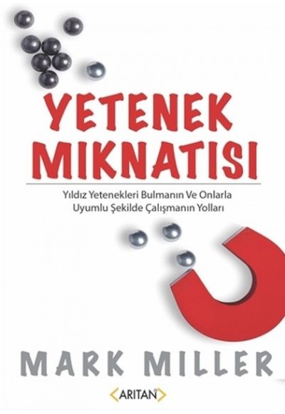 Yetenek Mıknatısı