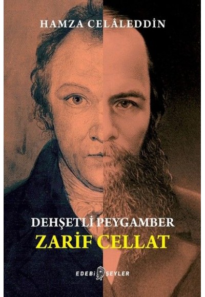 Dehşetli Peygamber Zarif Cellat