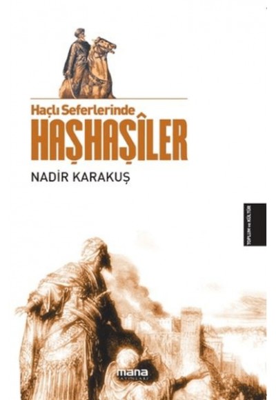 Haçlı Seferlerinde Haşhaşîler