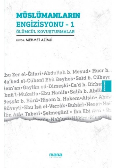 Müslümanların Engizisyonu 1