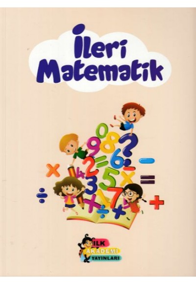 İlk Akademi İleri Matematik