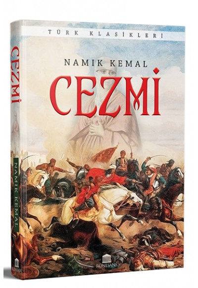 Cezmi (Eksiksiz, Tam Metin)