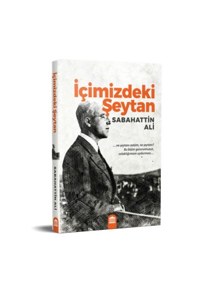 İçimizdeki Şeytan