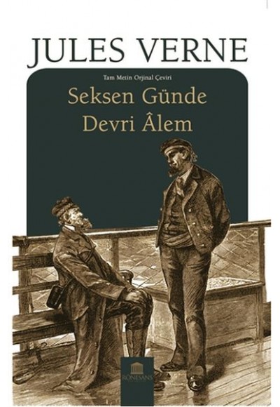 Seksen Günde Devri Alem