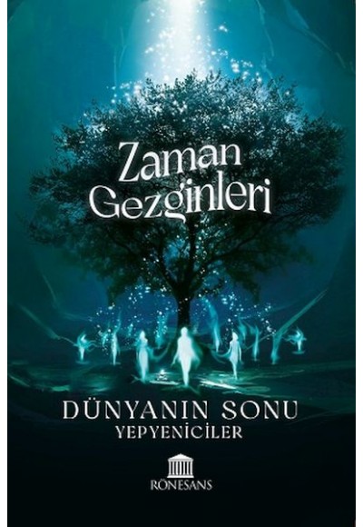 Zaman Gezginleri - Dünyanın Sonu