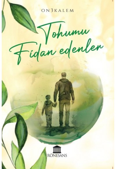 Tohumu Fidan Edenler