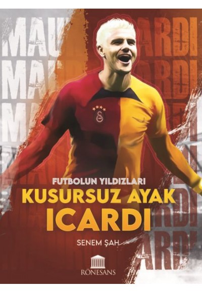 Kusursuz Ayak Icardi