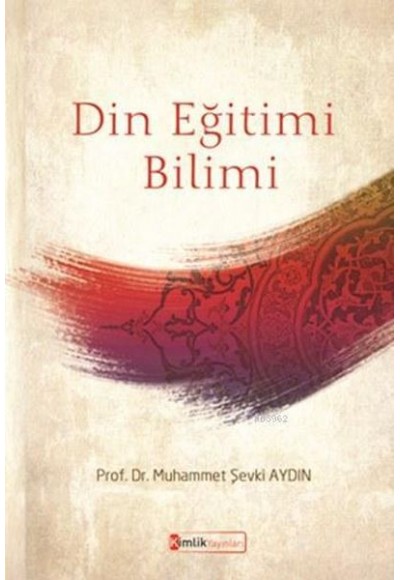 Din Eğitimi Bilimi
