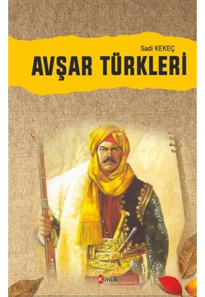 Avşar Türkleri