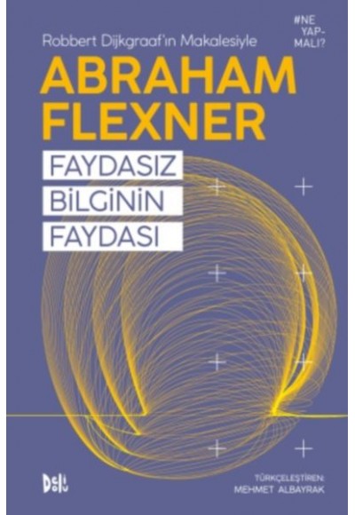 Faydasız Bilginin Faydası (Cep Boy)