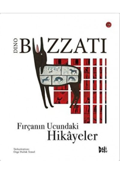 Fırçanın Ucundaki Hikayeler