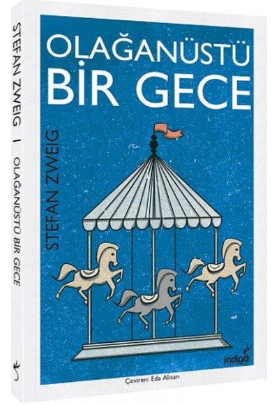 Olağanüstü Bir Gece