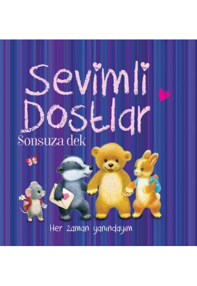 Sevimli Dostlar