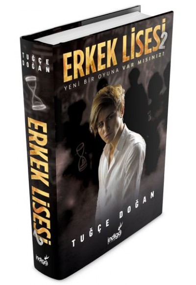 Erkek Lisesi 2