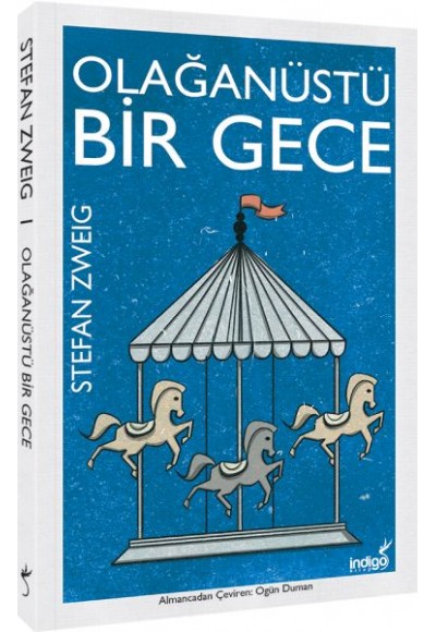 Olağanüstü Bir Gece