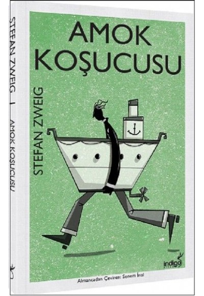Amok Koşucusu