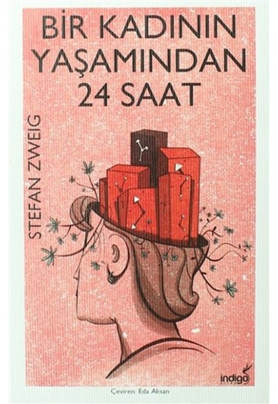 Bir Kadının Yaşamından 24 Saat