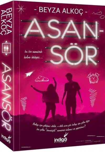 Asansör