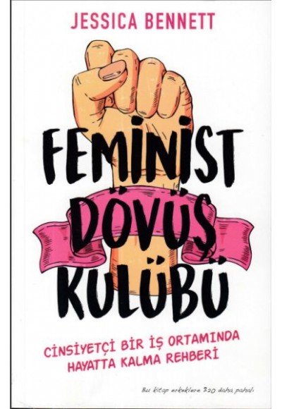 Feminist Dövüş Klübü