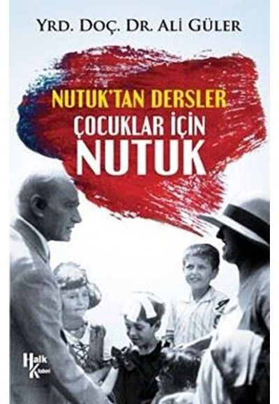 Çocuklar İçin Nutuk