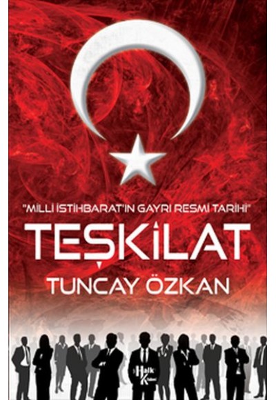 Teşkilat