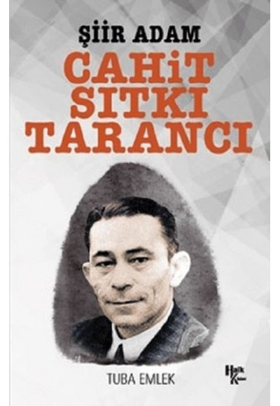 Cahit Sıtkı Tarancı
