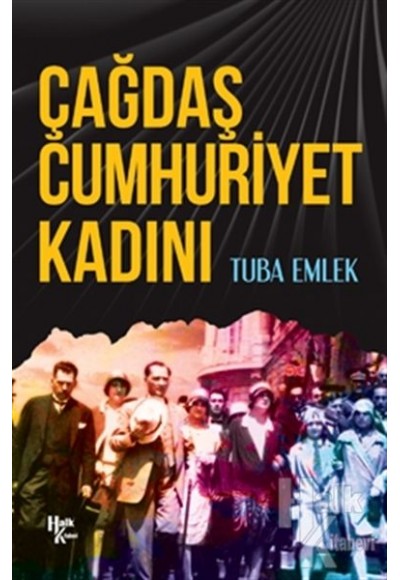 Çağdaş Cumhuriyet Kadını