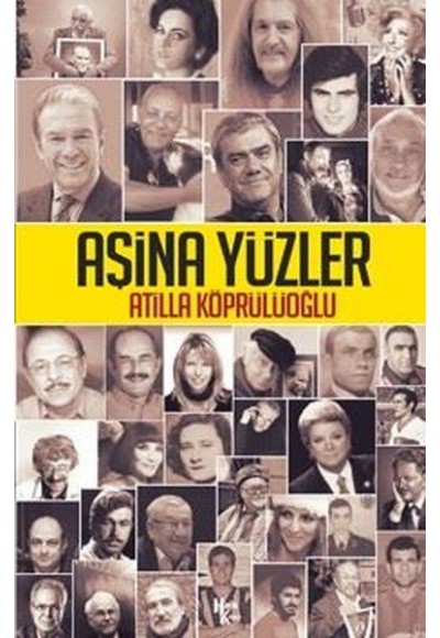 Aşina Yüzler