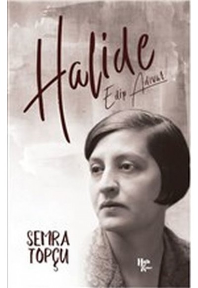 Halide Edip Adıvar