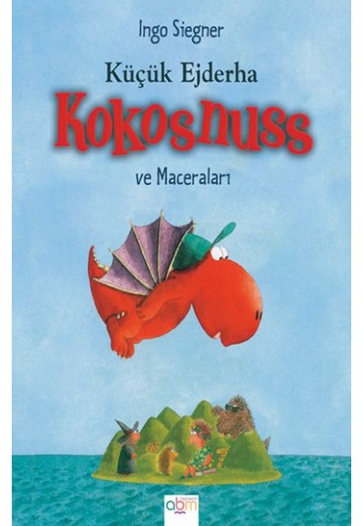 Küçük Ejderha Kokosnuss ve Maceraları