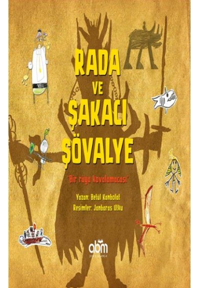 Rada ve Şakacı Şövalye