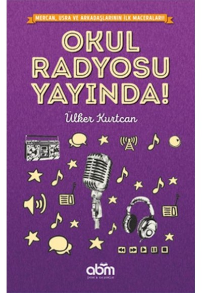 Okul Radyosu Yayında