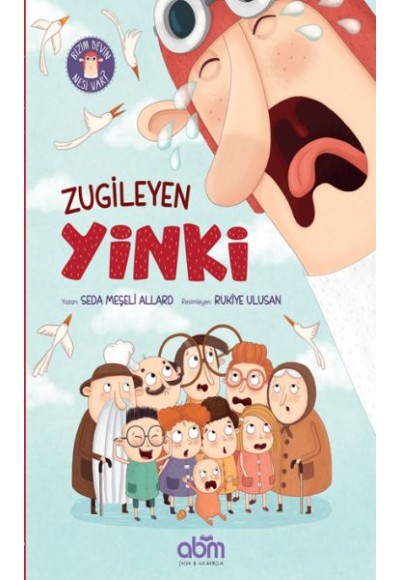 Zugileyen Yinki