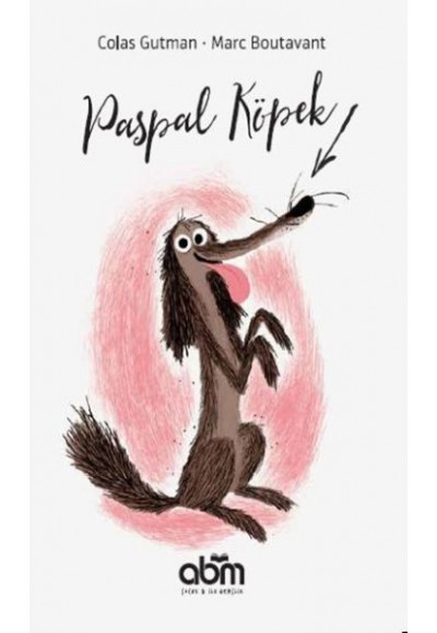 Paspal Köpek