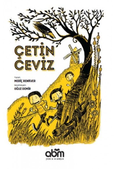 Çetin Ceviz