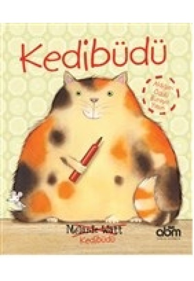 Kedibüdü