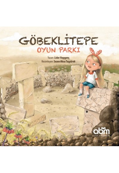 Göbeklitepe Oyun Parkı