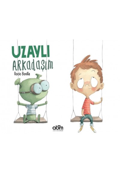 Uzaylı Arkadaşım