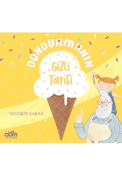 Dondurmanın Gizli Tarifi