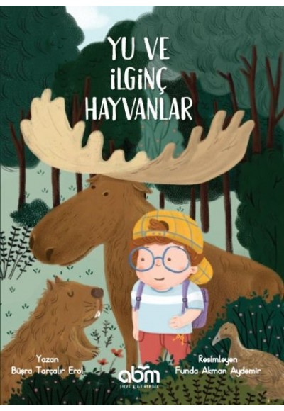 Yu ve İlginç Hayvanlar